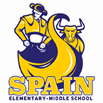 Spain Logo 